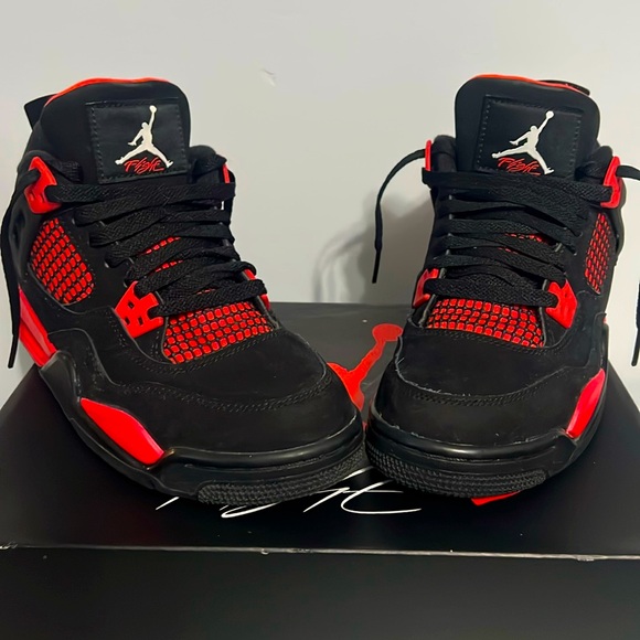 end clothing jordan 4